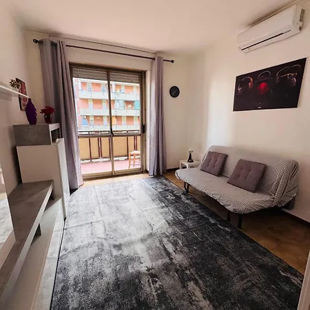Apartament The Big House Cinecitta Metro A *
