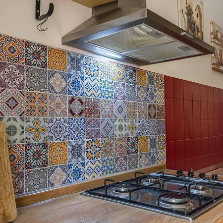 Cinecitta Family House Metro A - Private Parking Appartement *