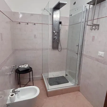 Appartement Cinecitta Family House Metro A - Private Parking