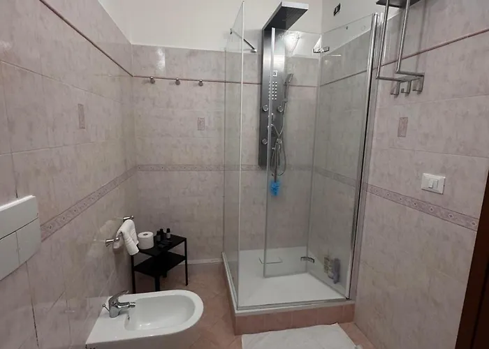 Cinecitta Family House Metro A - Collection Apartmán