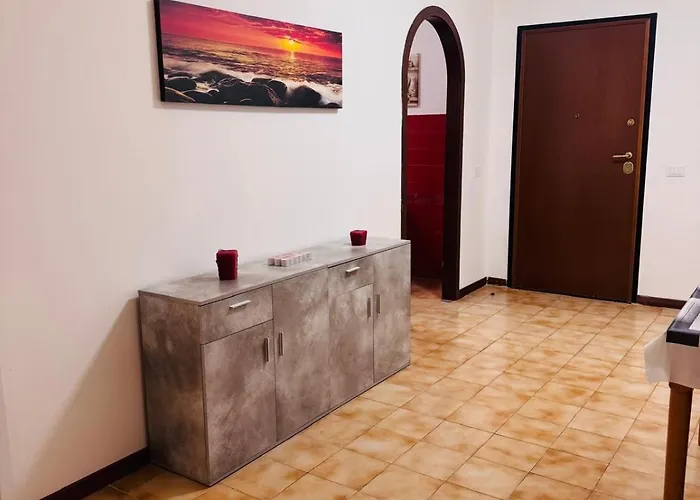 Cinecitta Family House Metro A - Collection Řím