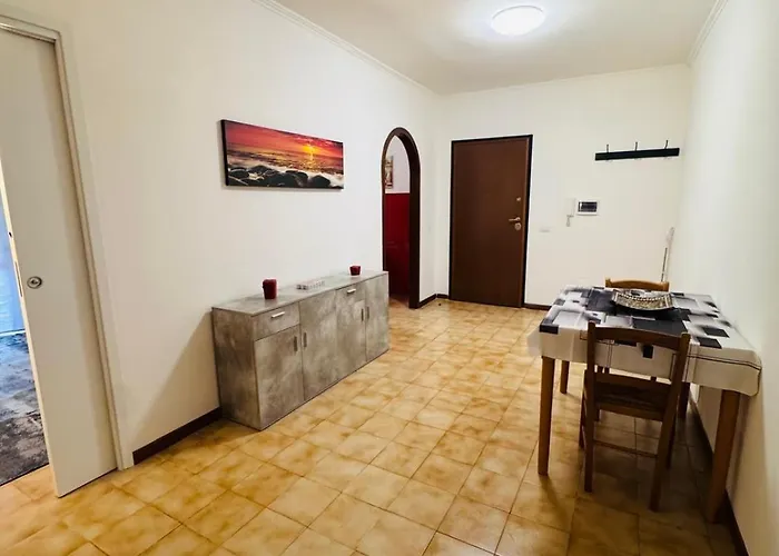 Cinecitta Family House Metro A - Collection Apartmán *