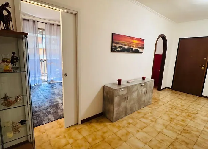 Cinecitta Family House Metro A - Collection Apartmán Řím