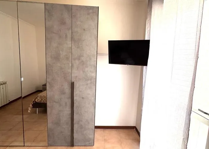 Apartmán Cinecitta Family House Metro A - Collection