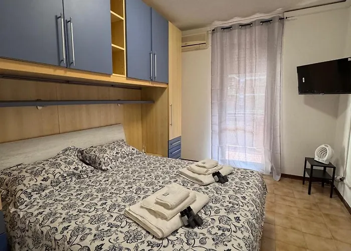 Cinecitta Family House Metro A - Collection Apartmán *