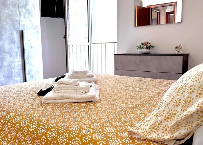 Apartmán Cinecitta Family House Metro A - Collection *