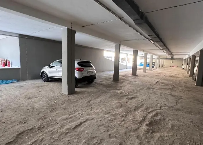 Cinecitta Family House Metro A - Collection *