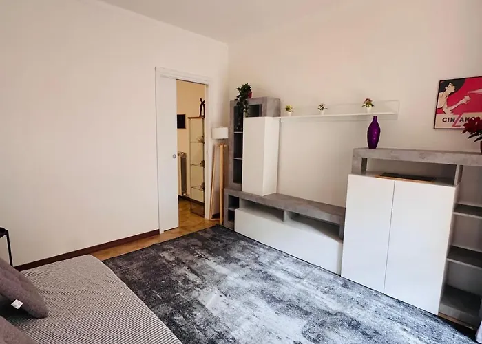 Cinecitta Family House Metro A - Collection *