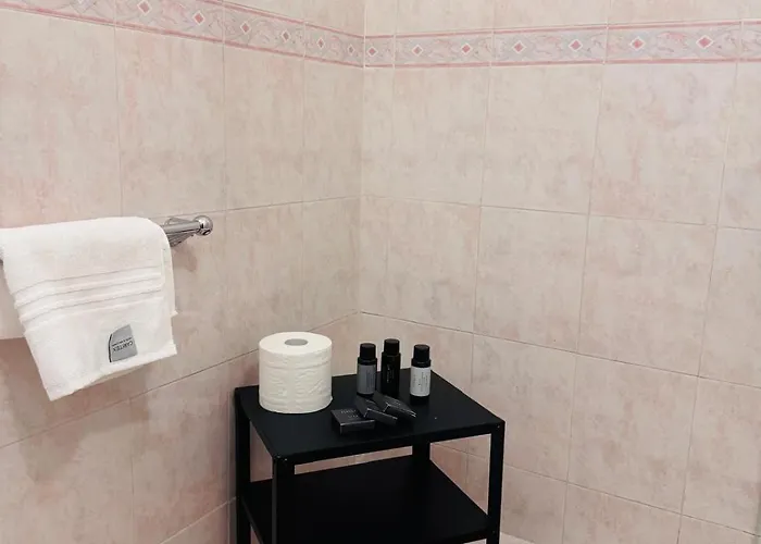 Cinecitta Family House Metro A - Collection * Řím