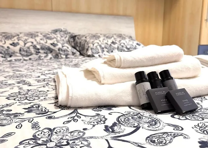 Apartmán Cinecitta Family House Metro A - Collection *