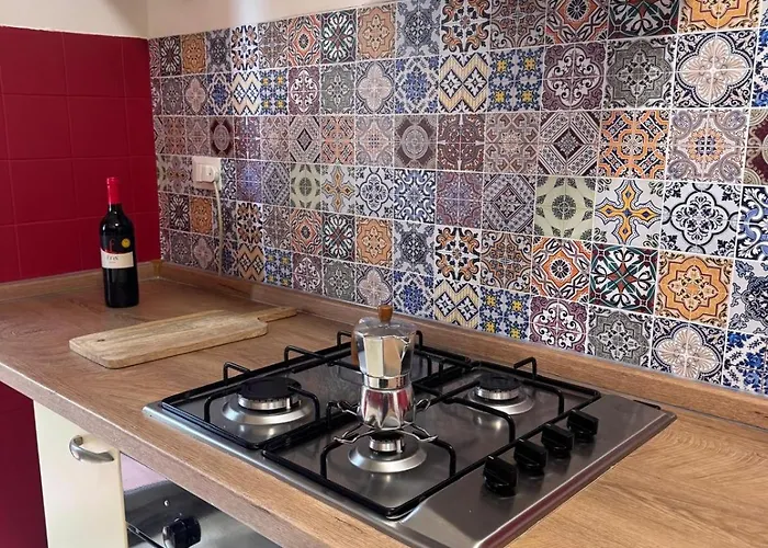 Cinecitta Family House Metro A - Collection Řím