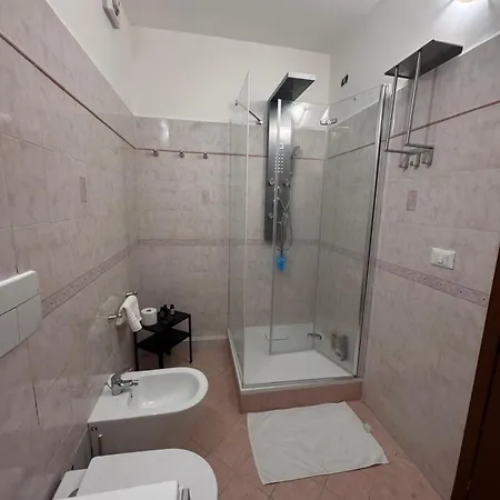 The Big House Cinecitta Metro A Apartment
