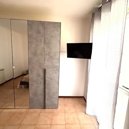 Apartment The Big House Cinecitta Metro A