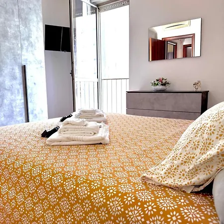 Apartment The Big House Cinecitta Metro A *